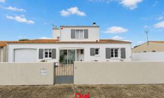 Maison 5 Pièces 155 m² à vendre à La Rochelle (17000)