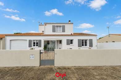 Maison 5 pièces 676000 €