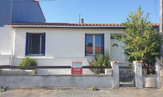 Maison 3 Pièces 53 m² à vendre à La Rochelle (17000)