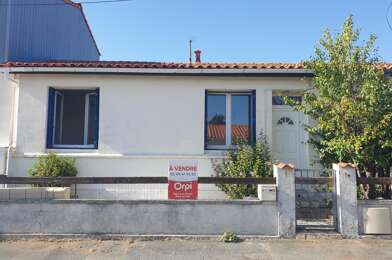 Maison 3 pièces 231000 €