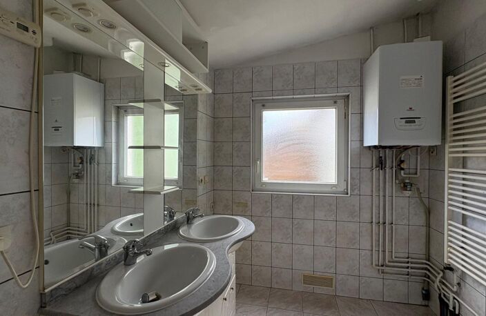 Maison La Rochelle – Maison 3 pièces de 54 m² avec cour — photo 5