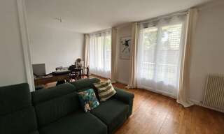 Appartement 2 Pièces 63 m² à louer à Lyon 9 (69009)