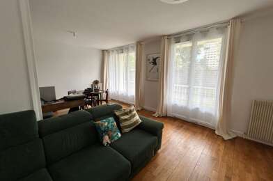 Appartement 2 pièces 960 €