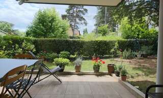 Appartement 2 Pièces 46 m² à vendre à Écully (69130)