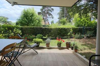 Appartement 2 pièces 269000 €