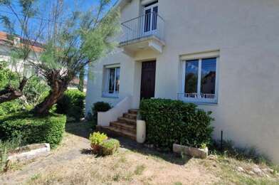 Maison 4 pièces 1780 €