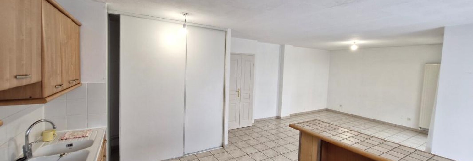 Appartement 3 Pièces 76 m² à louer à Mornant (69440)