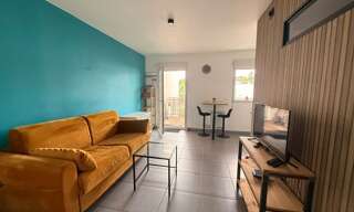 Appartement 1 Pièce 23 m² à louer à Vernaison (69390)