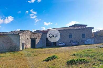 Immeuble  580000 €