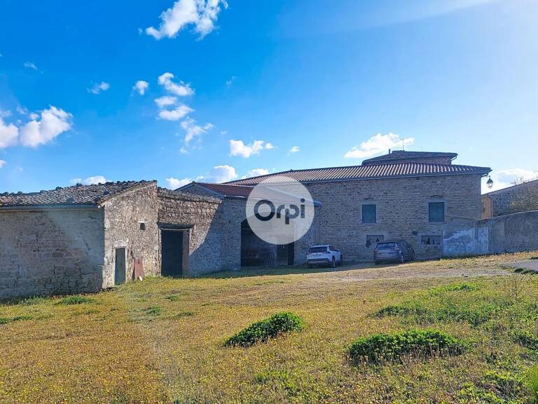 CHASSAGNY - Ensemble immobilier / Projet de division pour INVESTISSEURS — photo 1