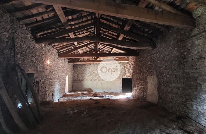 CHASSAGNY - Ensemble immobilier / Projet de division pour INVESTISSEURS — photo 2