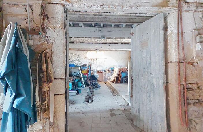 CHASSAGNY - Ensemble immobilier / Projet de division pour INVESTISSEURS — photo 3