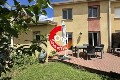 Maison 4 pièces 355000 €