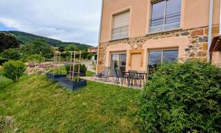 Appartement 3 Pièces 72 m² à louer à Saint-Julien-sur-Bibost (69690)