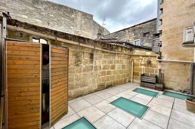 Appartement 3 pièces 1395 €
