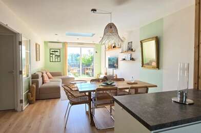 Appartement 4 pièces 399900 €