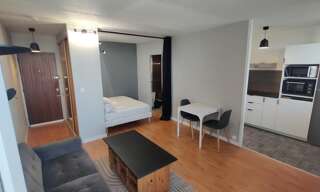 Appartement 2 Pièces 30 m² à vendre à Gradignan (33170)