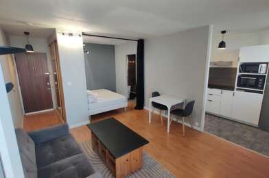 Appartement 2 pièces 124900 €