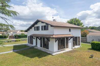 Maison 6 pièces 526000 €
