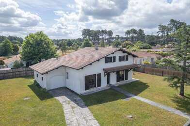 Maison 6 pièces 494000 €