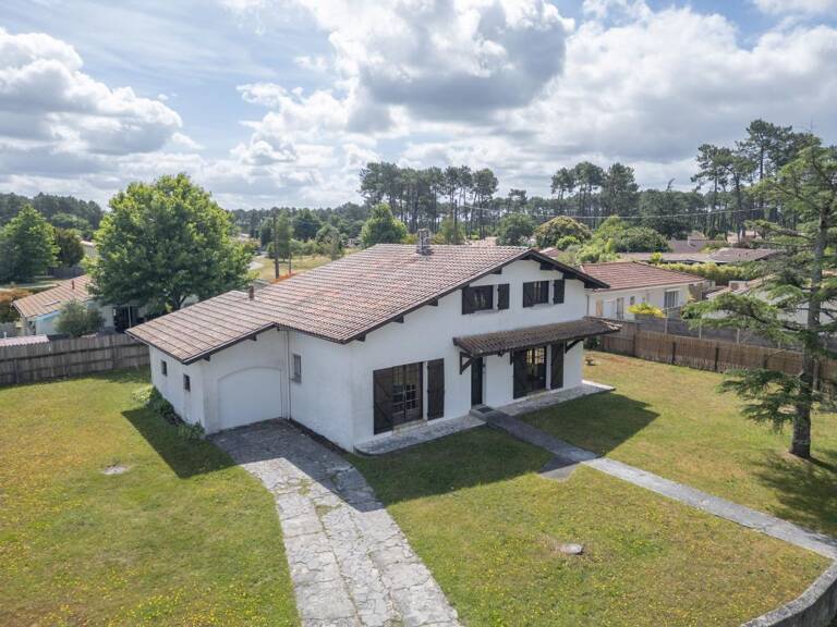Maison familiale avec 5 chambres au Teich — photo 1