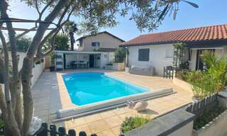 Maison 4 Pièces 92 m² à vendre à La Teste-de-Buch (33260)