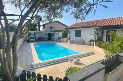 Maison 4 pièces 450000 €