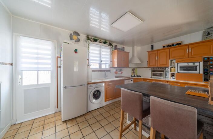 🏡 MAISON À VENDRE : plain-pied avec piscine et dépendances – La Teste-de-Buch 33260 — photo 5