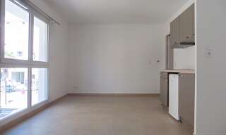 Appartement 1 Pièce 36 m² à louer à Nîmes (30900)