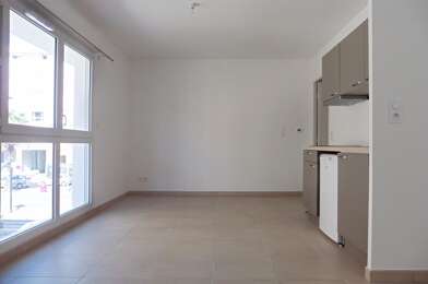 Appartement 1 pièces 450 €