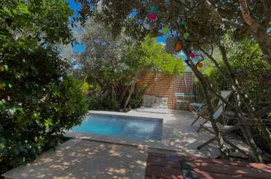Maison 4 pièces 340000 €