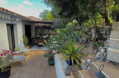 Maison 4 pièces 325000 €