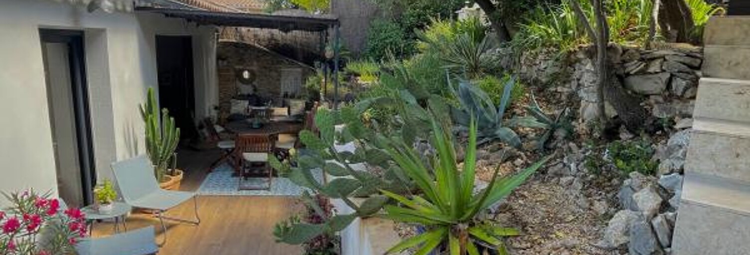 Maison 4 Pièces 80 m² à vendre à Nîmes (30900)