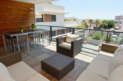 Appartement 3 pièces 550000 €