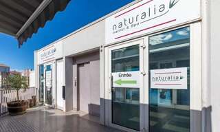Commerce  151 m² à vendre à Saint-Gély-du-Fesc (34980)
