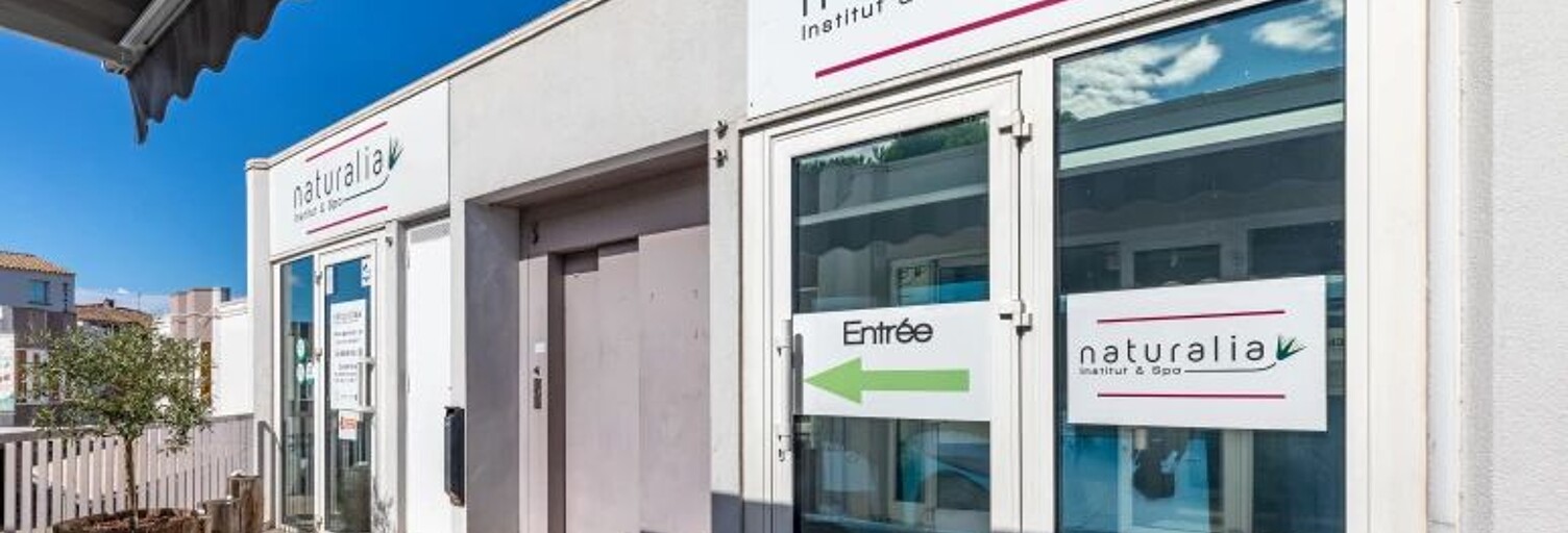 Commerce  151 m² à vendre à Saint-Gély-du-Fesc (34980)