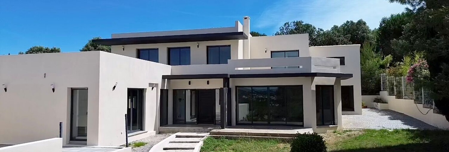 Maison 8 Pièces 314 m² à louer à Saint-Gély-du-Fesc (34980)