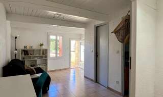 Maison 2 Pièces 33 m² à louer à Saint-Bauzille-de-Montmel (34160)