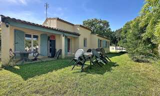 Maison 4 Pièces 109 m² à vendre à Saint-Nazaire-de-Pézan (34400)