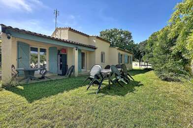Maison 4 pièces 357900 €