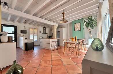 Maison 5 pièces 393600 €