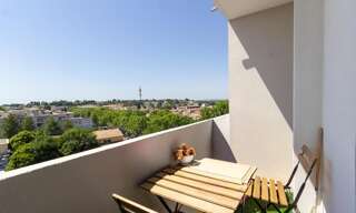 Appartement 6 Pièces 82 m² à vendre à Montpellier (34080)