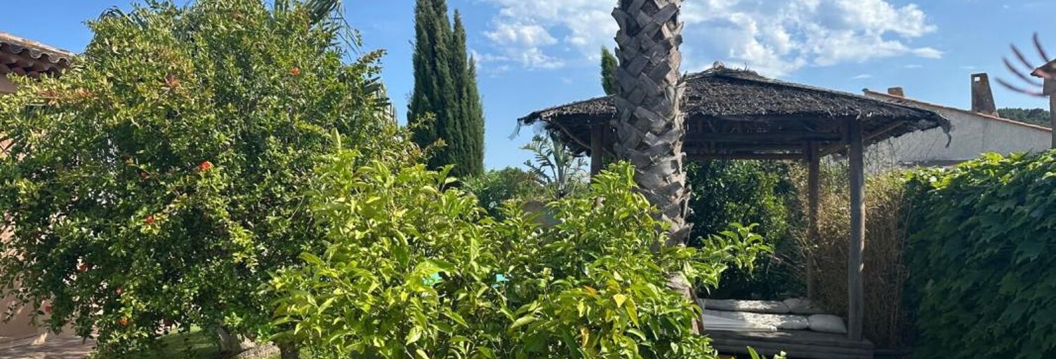 Maison 4 Pièces 140 m² à vendre à La Seyne-sur-Mer (83500)