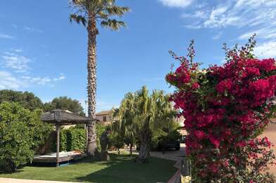 Maison 4 pièces 748000 €