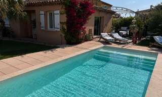 Maison 4 Pièces 140 m² à vendre à La Seyne-sur-Mer (83500)