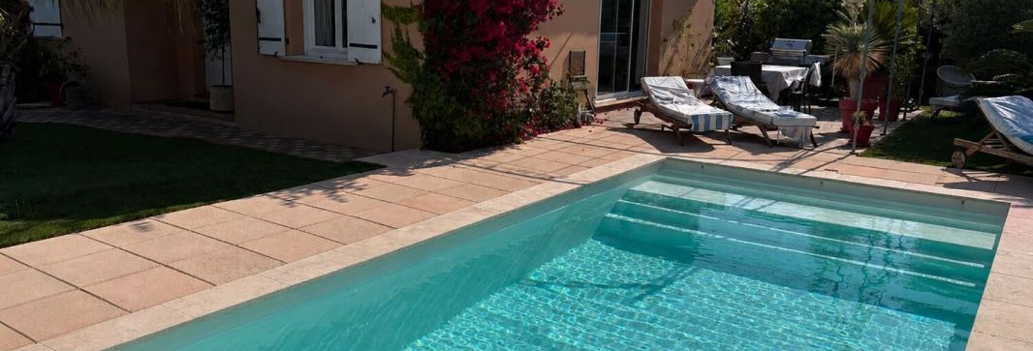 Maison 4 Pièces 140 m² à vendre à La Seyne-sur-Mer (83500)