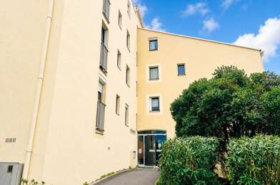 Appartement 2 pièces 169600 €
