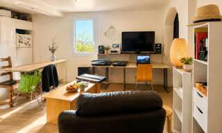 Appartement 2 Pièces 49 m² à vendre à La Seyne-sur-Mer (83500)