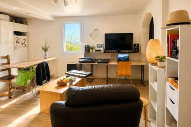 Appartement 2 pièces 164600 €