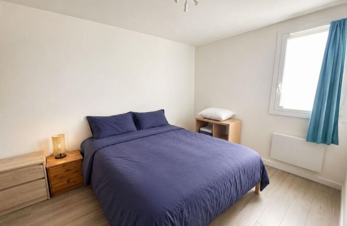À Vendre Appartement T2 46m2, stationnement privatif et cave – La Seyne-sur-Mer — photo 2